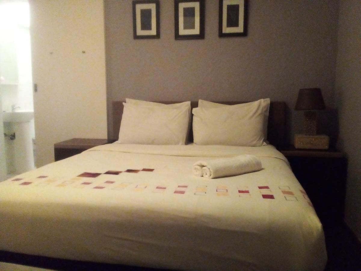 Acacia Guesthouse Kempton Park Dış mekan fotoğraf