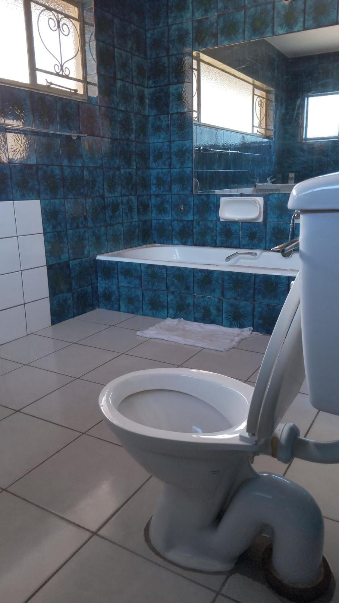 Acacia Guesthouse Kempton Park Dış mekan fotoğraf