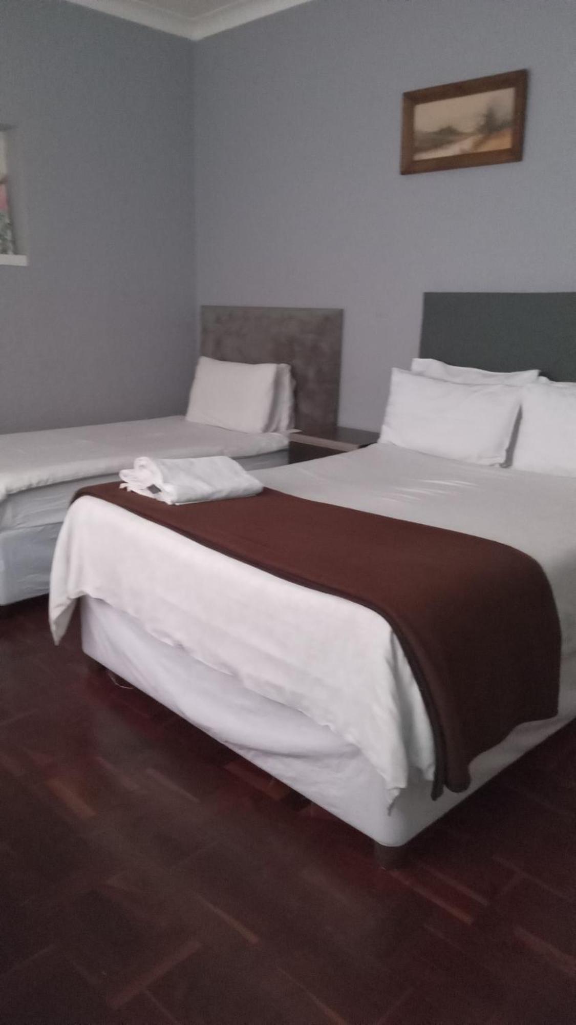 Acacia Guesthouse Kempton Park Dış mekan fotoğraf