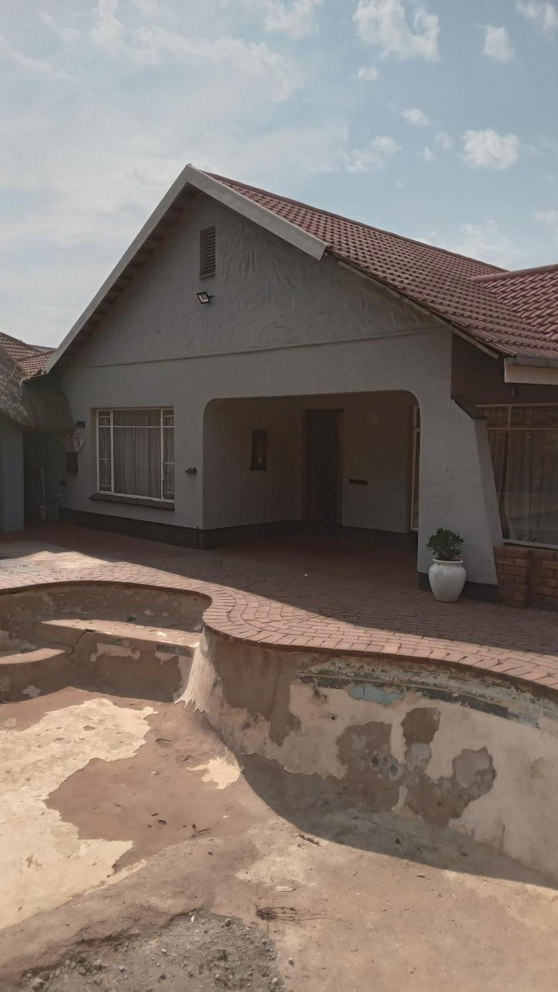 Acacia Guesthouse Kempton Park Dış mekan fotoğraf