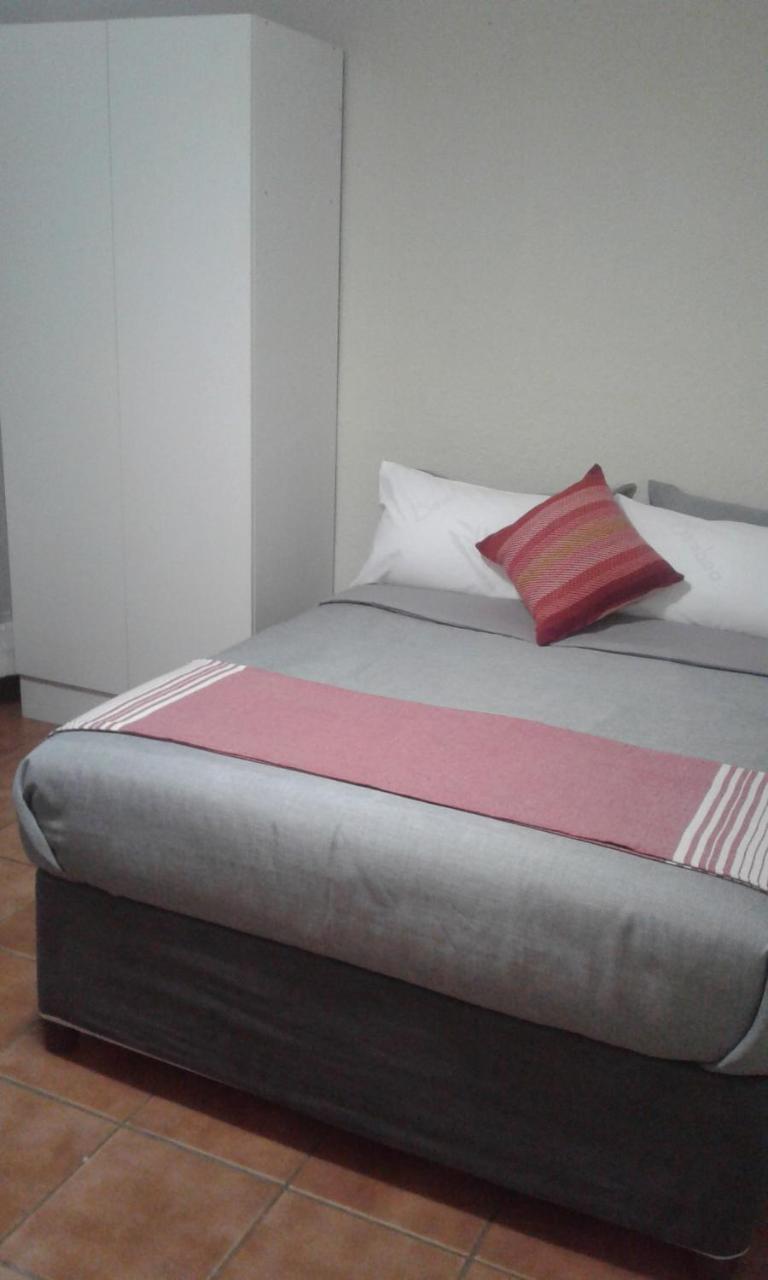 Acacia Guesthouse Kempton Park Dış mekan fotoğraf